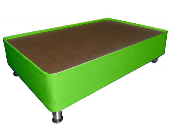 Мебель для гостиниц Box spring Simple Кровати Бокс Спринг двуспальная,     производство — фото 7